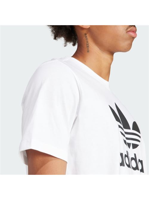 TREFOIL T-SHIRT ADIDAS ORIGINALS | IV5353/ND